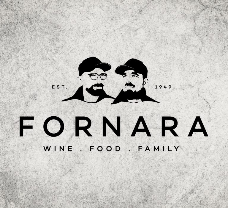FORNARA – Wine. Food. Family.