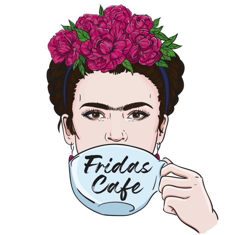 Frida’s Café
