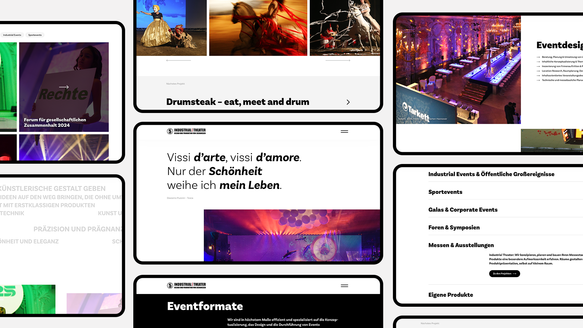 Digitale Markenkommunikation