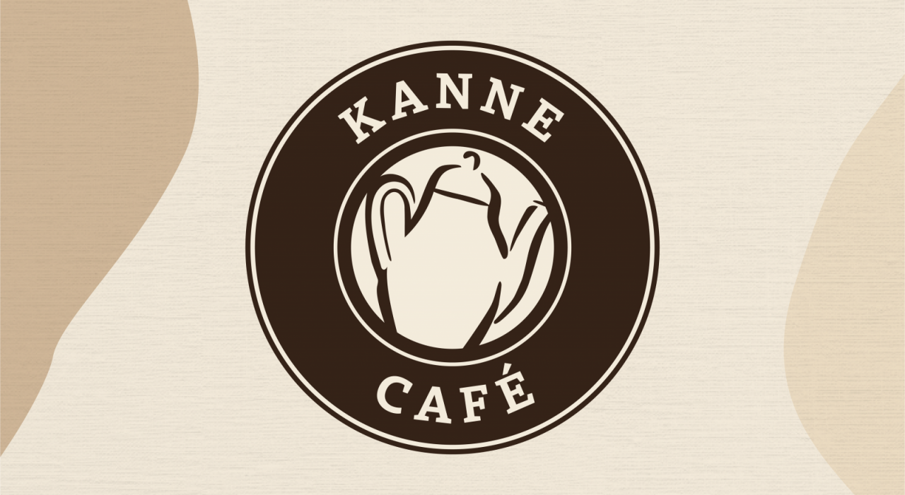 Kanne Café